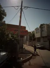 فروشگاه مصالح ساختمانی امیران سقف