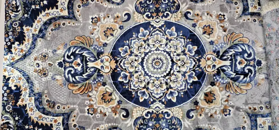 نساجی مهر