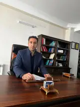 وکیل پایه یک دادگستری رحمان خدائی آذر