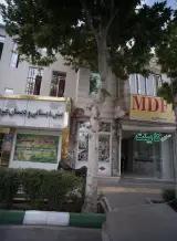 کابینت سازی