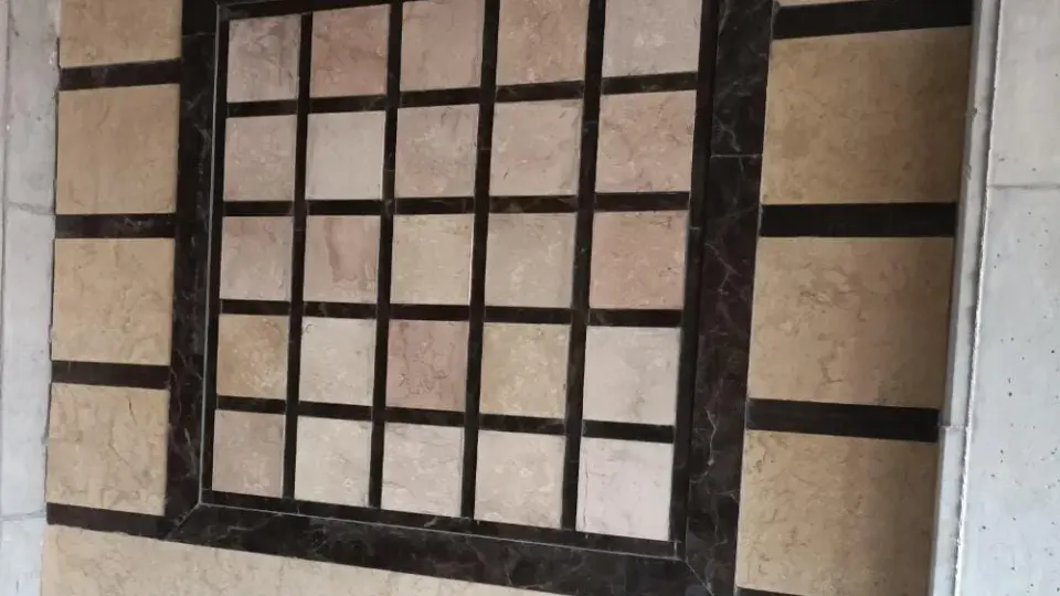 سنگ فروشی ادینه