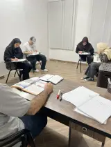 آموزشگاه کامپیوتر و زبان ذهن پویا