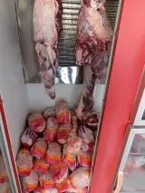 قصابی گوشت و مرغ نیما
