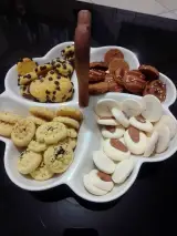 شیرینی دنیز