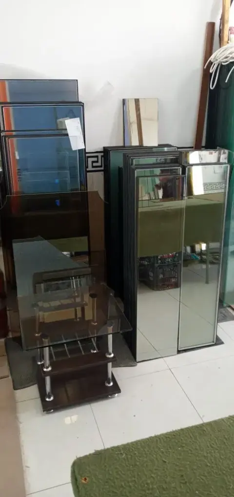 شیشه بری ناصری