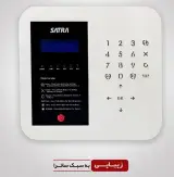 دوربین مداربسته عموزاده