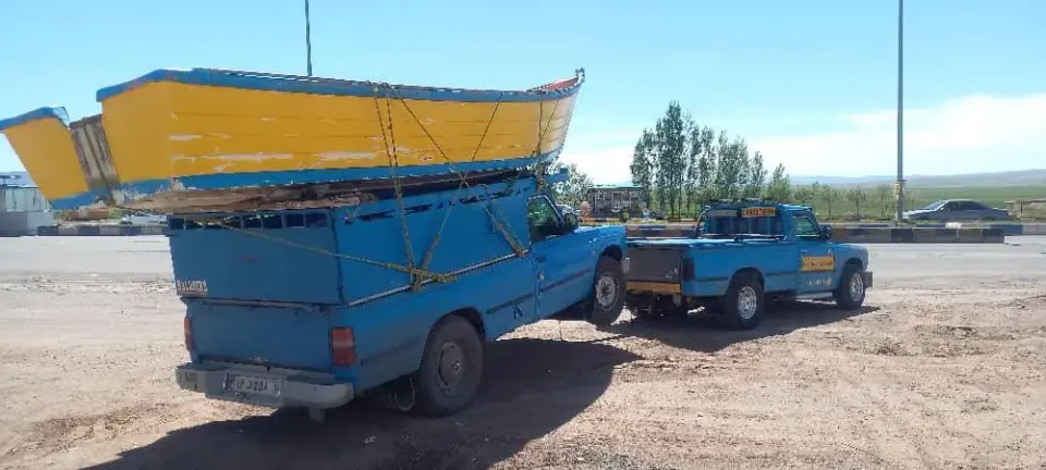 امدادخودرو گیوی
