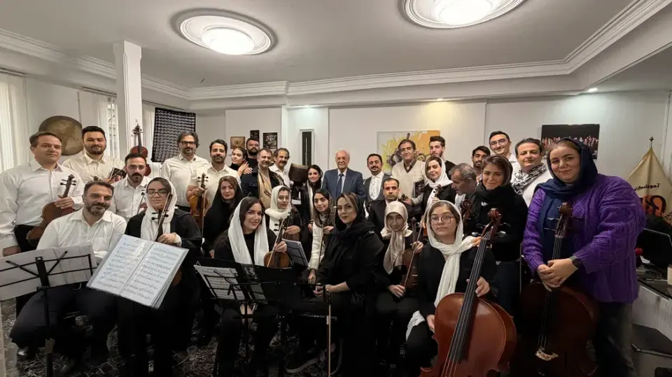 آموزشگاه موسیقی طنین هنر