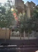 دکوراسیون تهران مدرن
