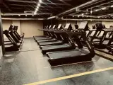 باشگاه بدنسازی کوبن (جلیلوند)
