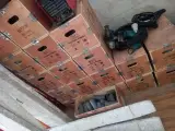فروشگاه بالابر ساختمانی سهرابی
