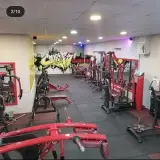 باشگاه بدنسازی سهره