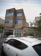 مبل چوبینه