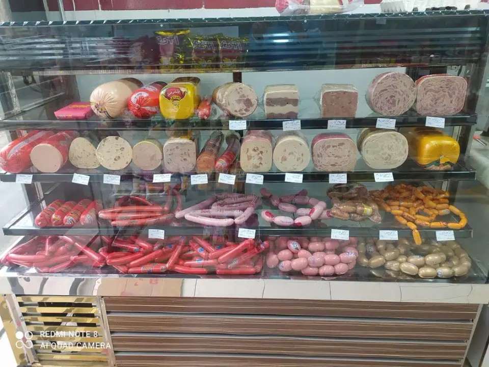 شهر پروتئین(مستاجران)
