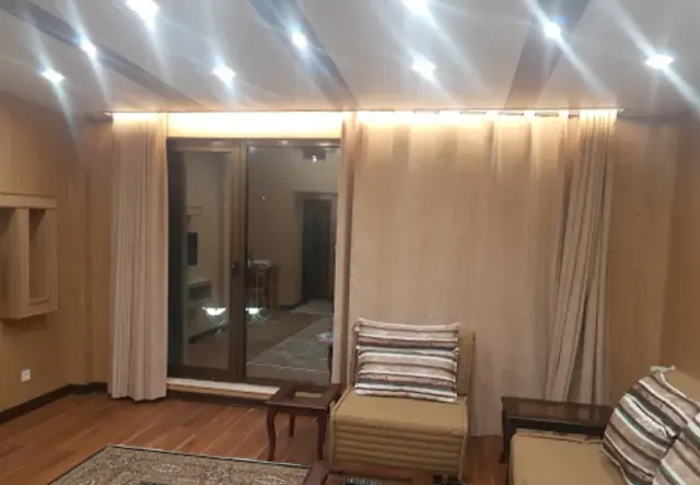 مجموعه اقامتی هتل عباس آباد