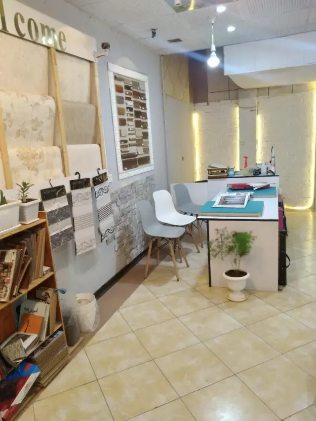 دکوراسیون خانه مدرن
