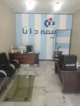 بیمه دانا نمایندگی دشتی کد 9505