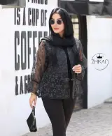 پوشاک زنانه لوتوس