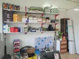 گروه پشتیبانی آسانسور سرو سبز