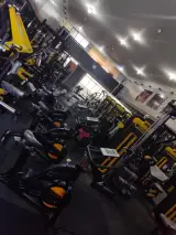باشگاه بدنسازی المپیک