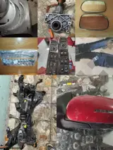 لوازم یدکی هیوندا و کیا دکتر چراغ