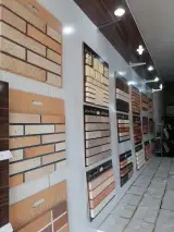 نمایشگاه آجر ارومیه
