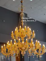 لوستر باکارات