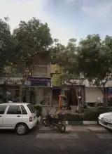 پرده سرای صاحب الزمان