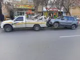 امدادخودرو علیزاده