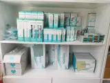 فروشگاه نوین طب کرج