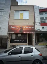 شرکت آسانسور روسان فراز شرق