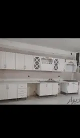 کابینت فروشی ممبران پیش ساخته