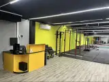 باشگاه ورزشی ادیت فیت شعبه بانوان