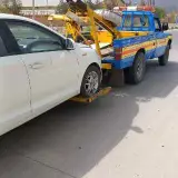 امداد خودرو و یدکش آزادگان علی خدائی