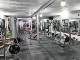 باشگاه بدنسازی حبیب