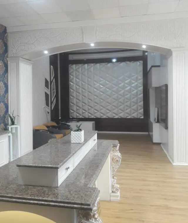 صنایع چوب برند