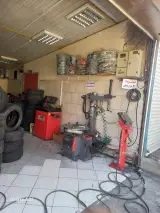 رینگ و لاستیک پردیس