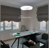 مرکز خرید طوبی پرده رومنس