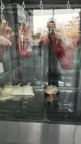 قصابی نمونه