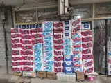 مرکز خرید پوشک بچه مای بی بی