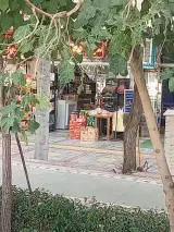 سوپرمارکت دهکده