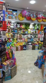 فروشگاه جزیره اسباب بازی
