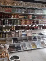 لبنیات سنتی ناصری لیقوانی