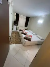 هتل آپارتمان سبحان