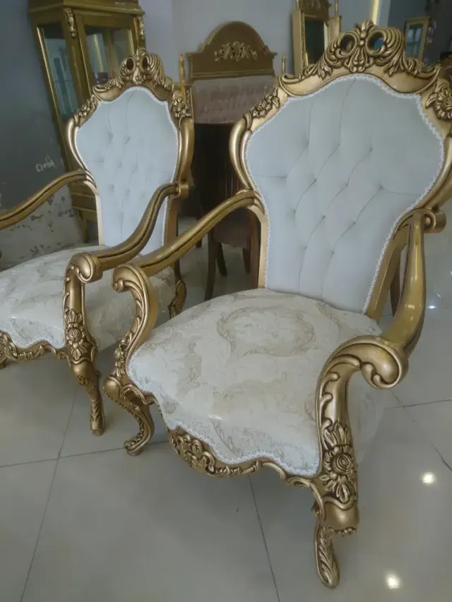 مبلمان شاهین