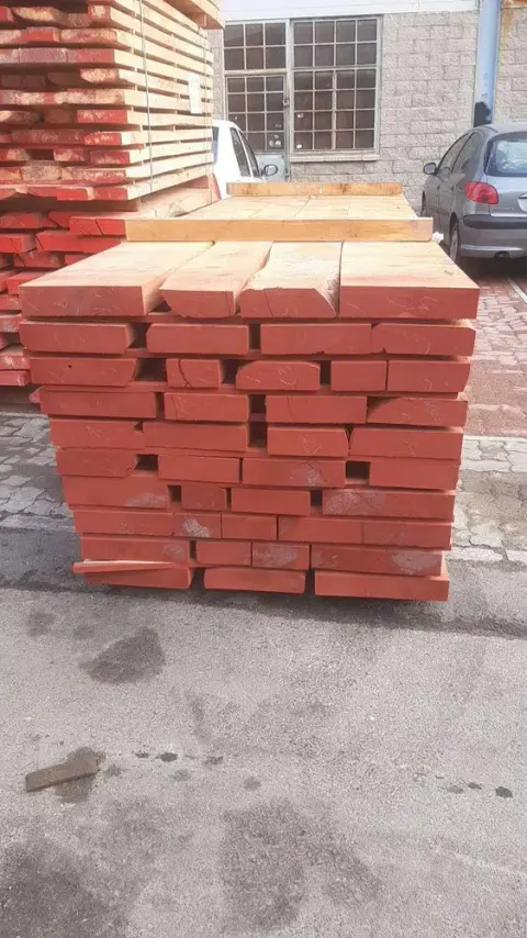 چوب فروشی برادران نوری