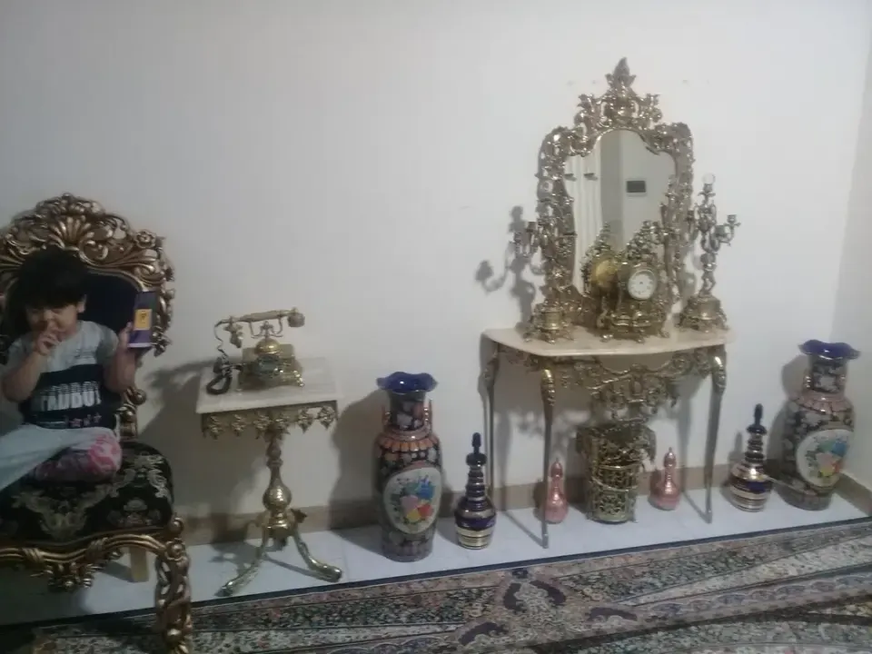 سمساری یار محمدی