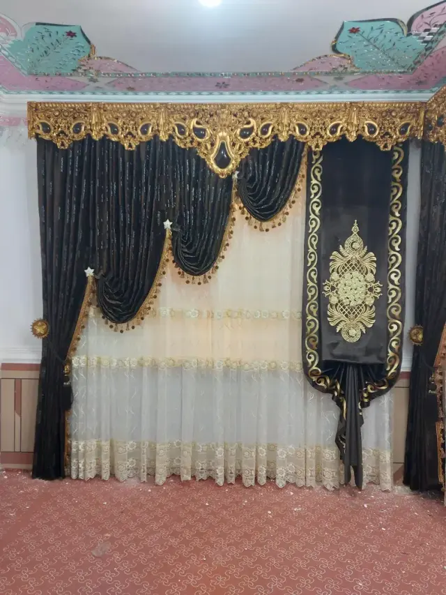 پرده سرای اعظم