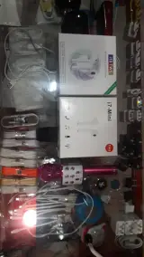 موبایل فروشی رامین