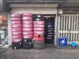 اسپرت تایرپاسداران